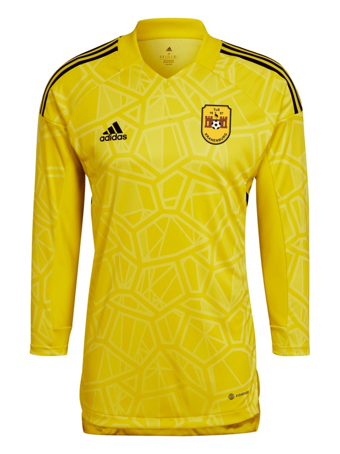 adidas Condivo 22 Torwart-Longsleeve