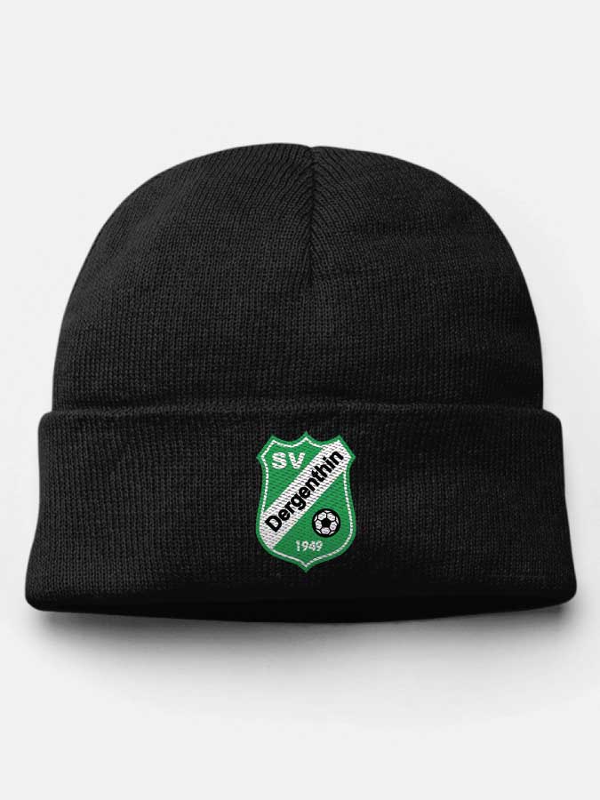 Beanie Sticklogo