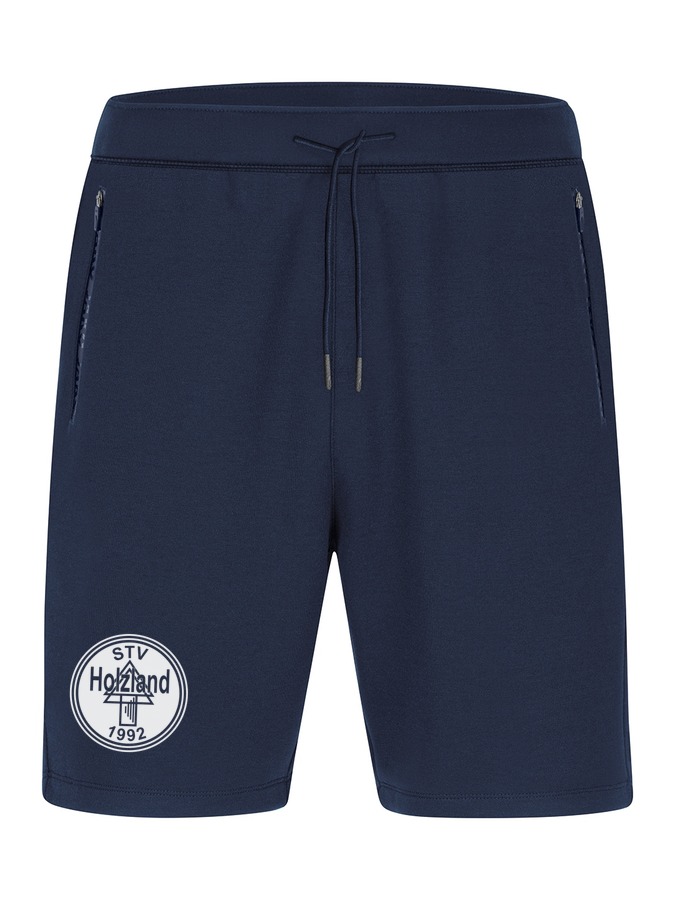 Jako Short Pro Casual Damen