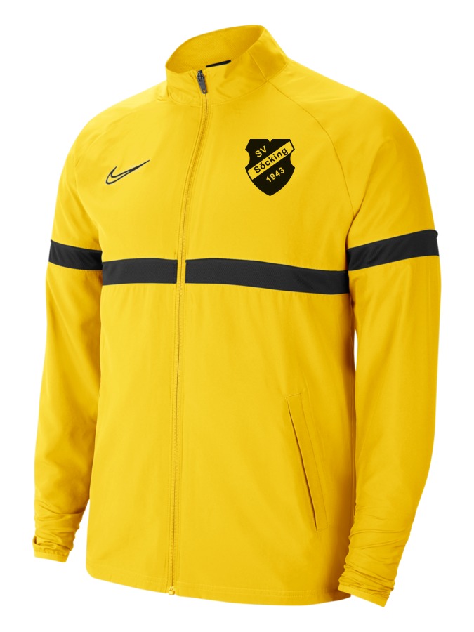 Nike Academy 21 Präsentationsjacke