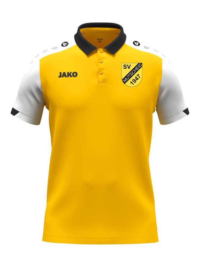 Jako Poloshirt Dynamic