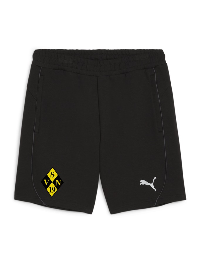 PUMA teamFINAL Casuals Shorts