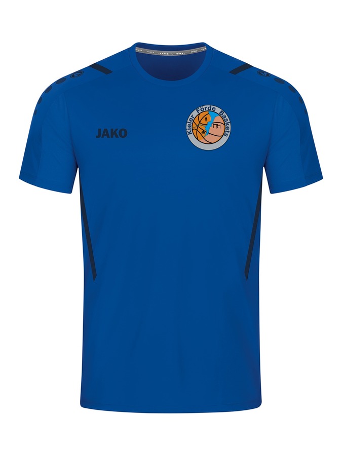 Jako Trikot Challenge