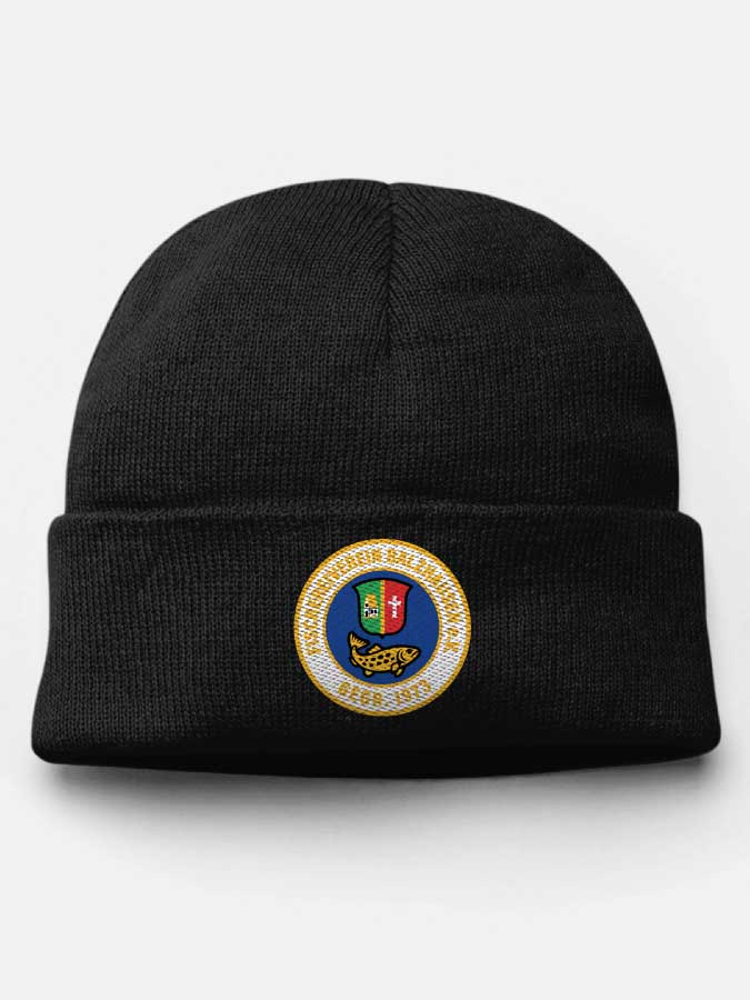 Beanie Sticklogo