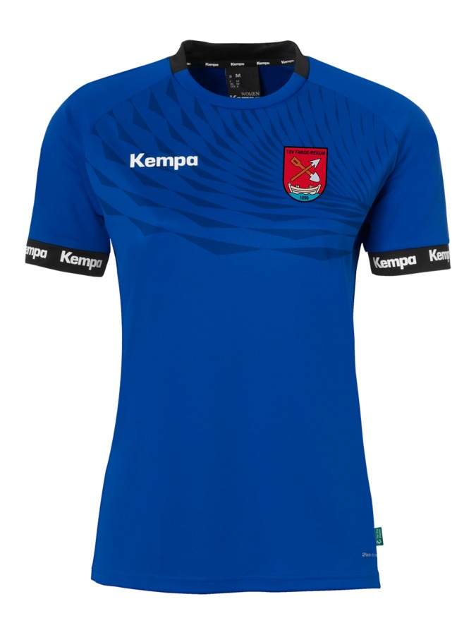 Kempa Wave 26 Trikot Damen