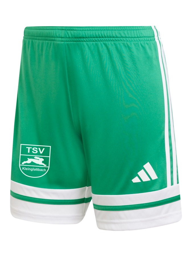 adidas Squadra 25 Shorts Damen