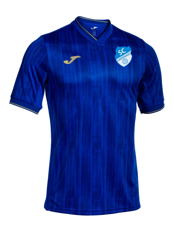 Joma Gold VI Trikot