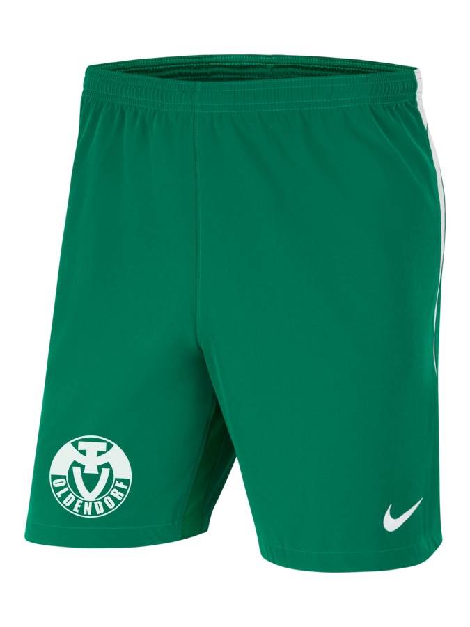 Nike Venom 3 Woven Knit Shorts MID THIGH LENGTH Shorts