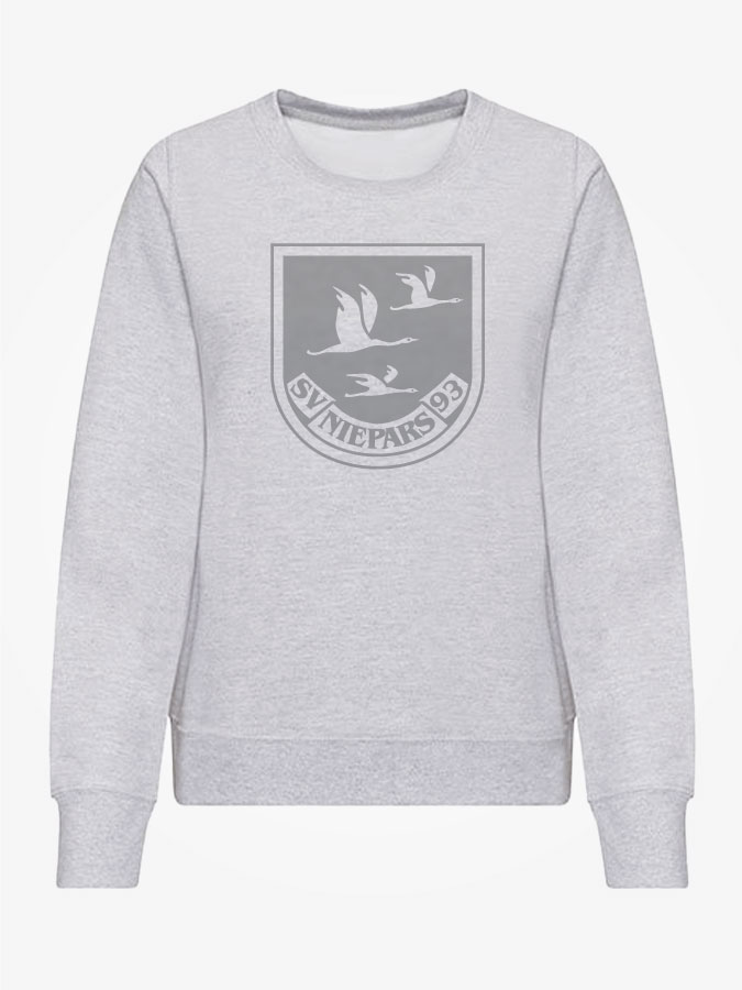 Sweater All Grey Unisex