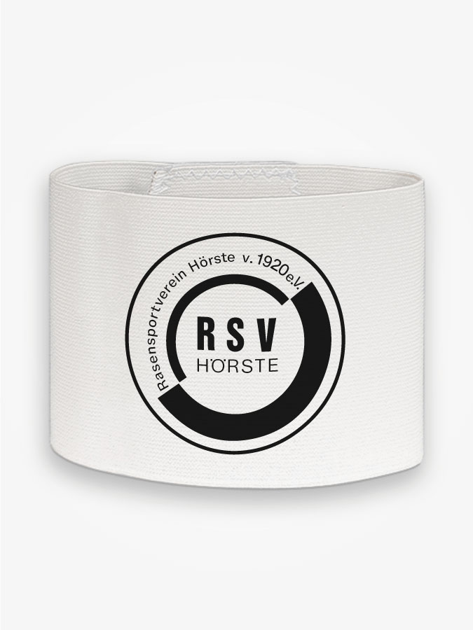 Armbinde Logo