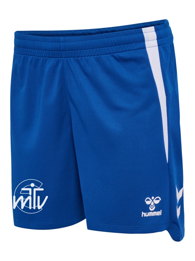 Hummel Lead 2.0 Shorts Damen