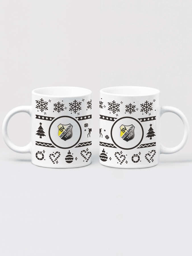 Tasse Christmas
