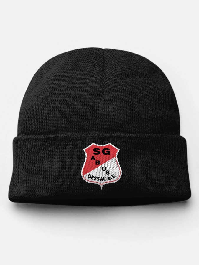 Beanie Sticklogo