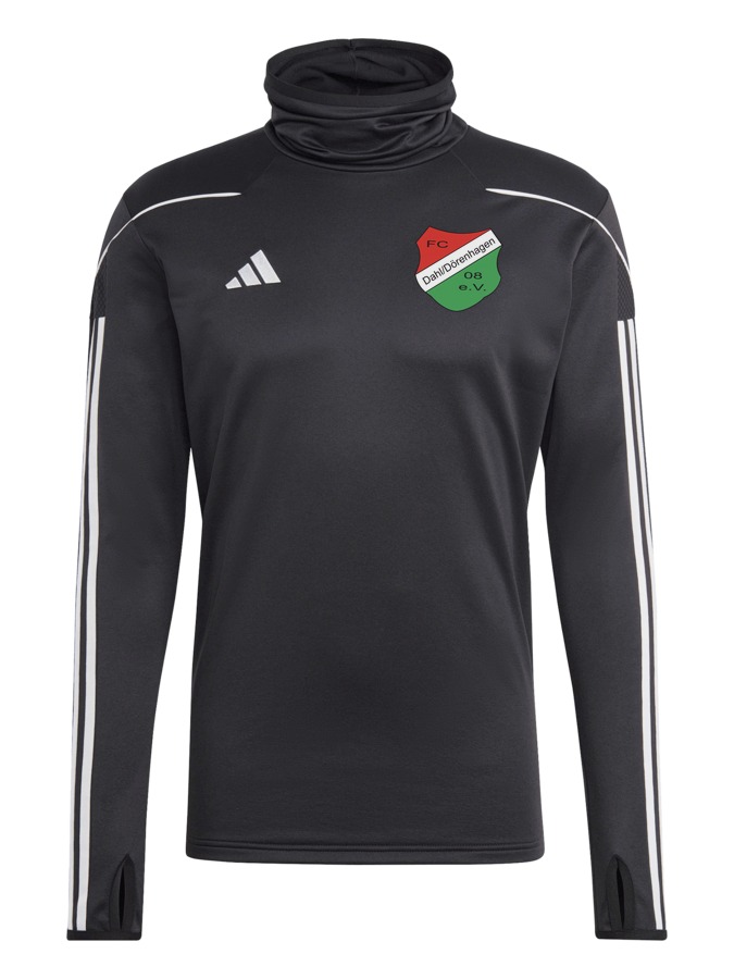 adidas Tiro 23 League Trainingssweatshirt Warm