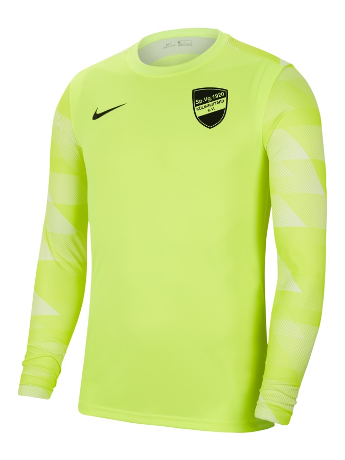 Nike Park IV Torwarttrikot Langarm