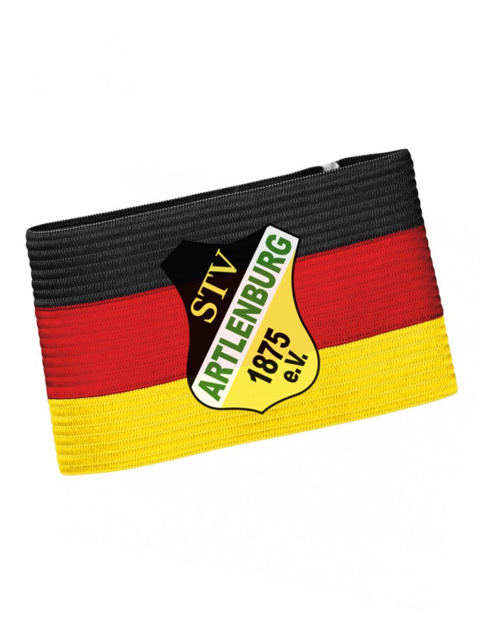 Kapitänsbinde Deutschland
