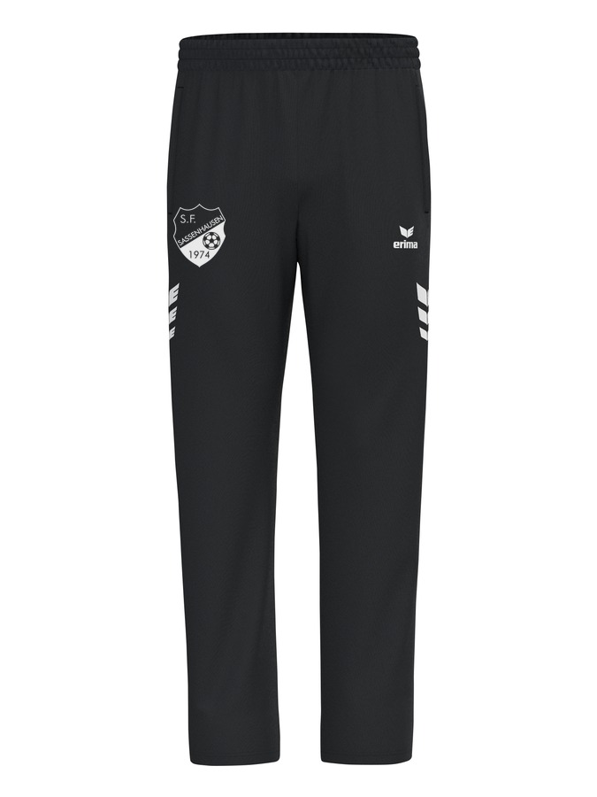 Erima Compete 3 Wings Torwarthose