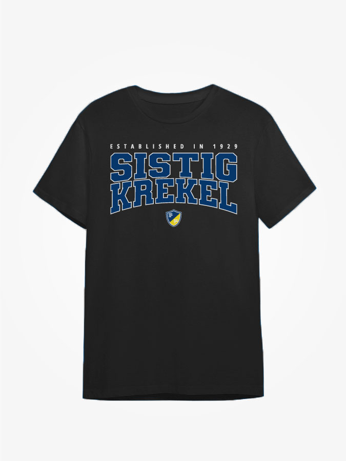 Shirt Retro Kids