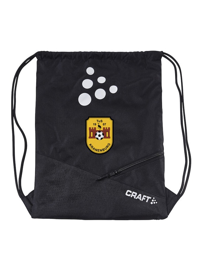 Craft Squad Go Gym Bag