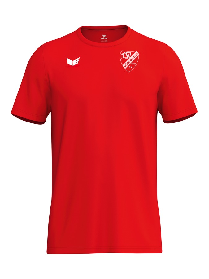 Erima Intro Shirt Function