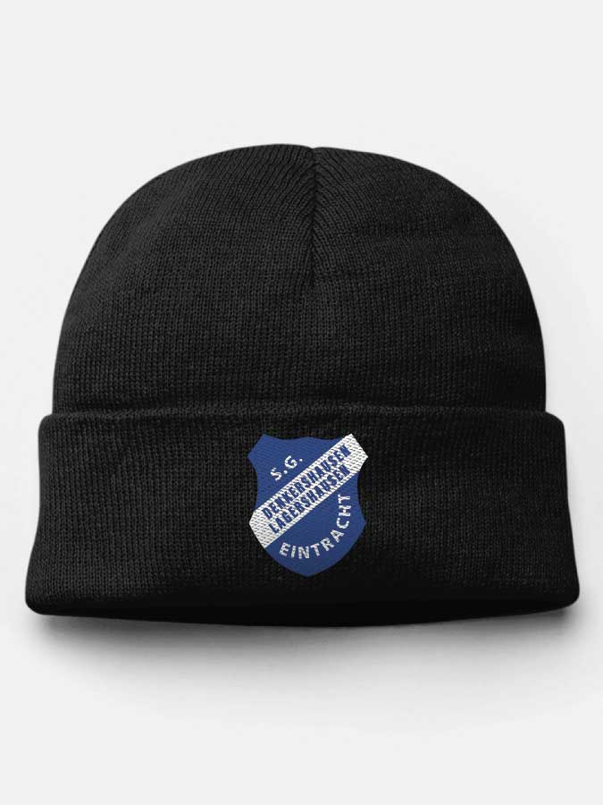 Beanie Sticklogo
