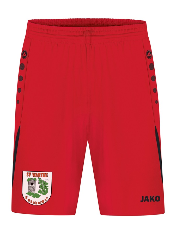 Jako Sporthose Challenge Damen