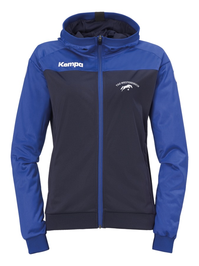 Kempa Prime Multi Jacke Damen