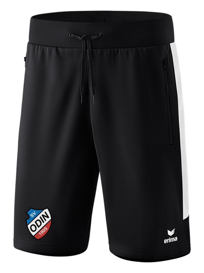 Erima Squad Worker Shorts