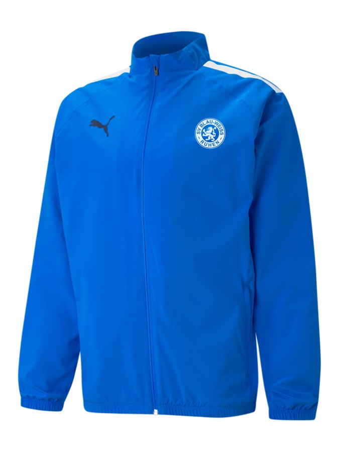 PUMA teamLIGA Sideline Jacke