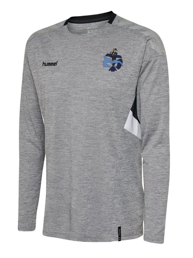 Hummel Tech Move Jersey Langarm