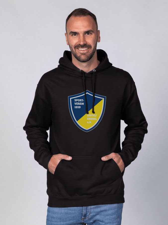 Hoodie Classic Herren