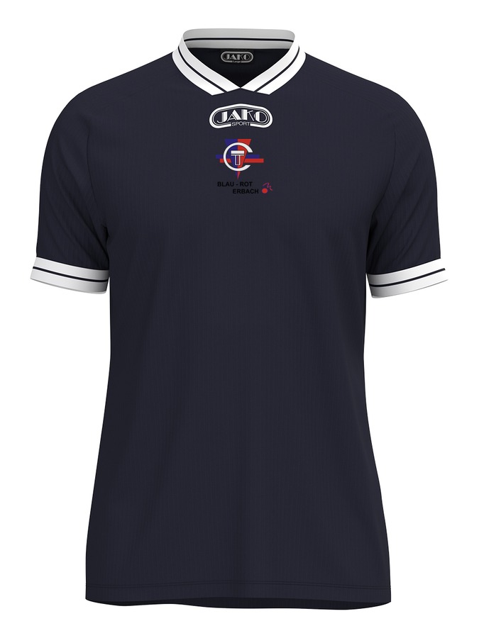 Jako Trikot Retro Kurzarm