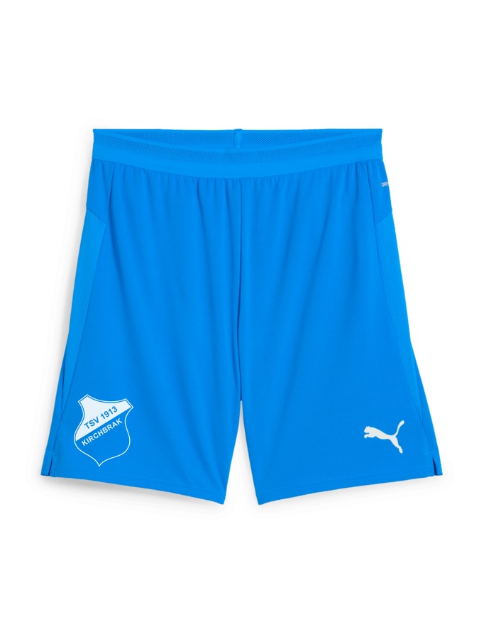 PUMA teamCUP Shorts