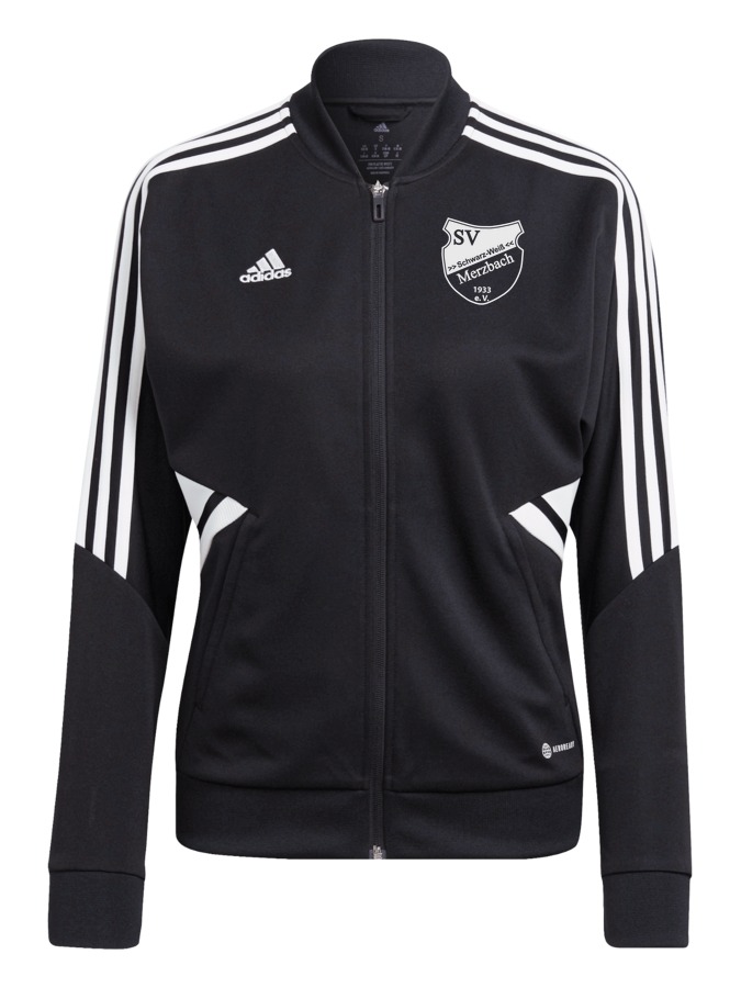 adidas Condivo 22 Trainingsjacke Damen