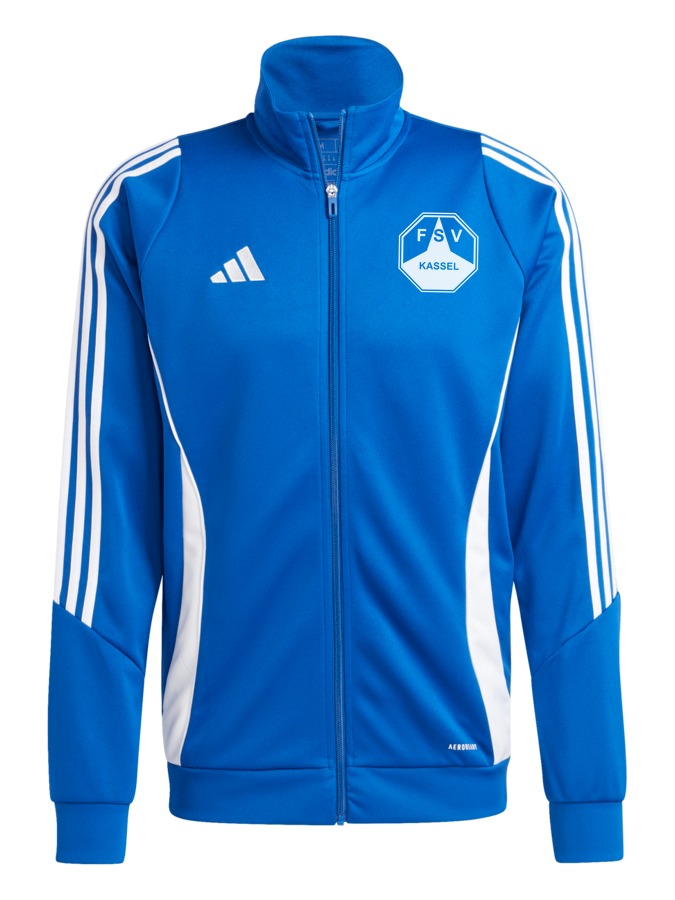 adidas Tiro 24 Trainingsjacke