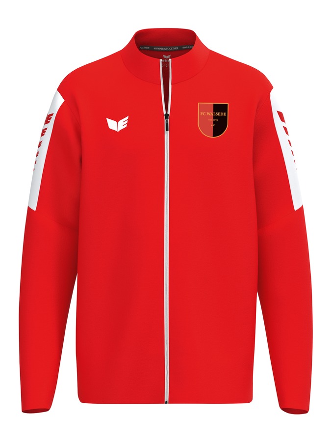 Erima Intro Trainingsjacke