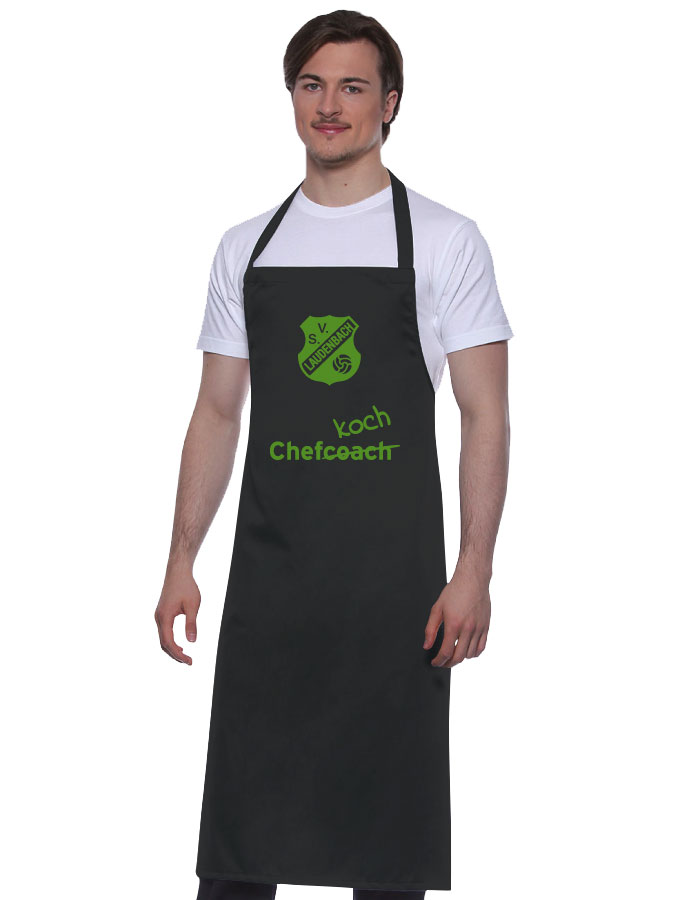 Kochschürze Sergen