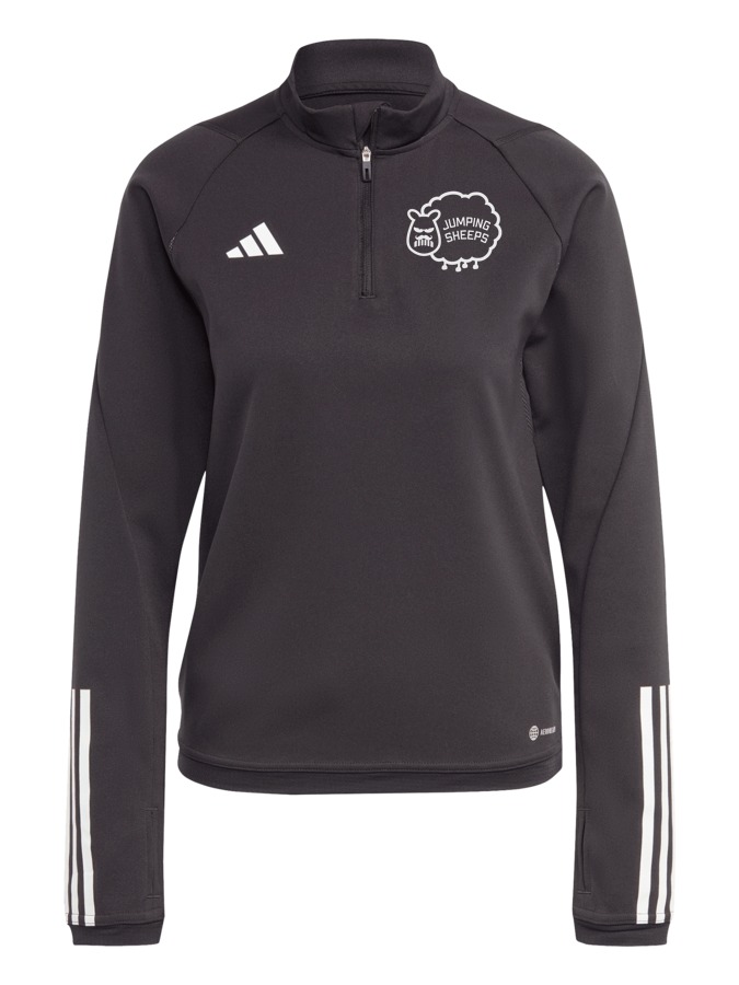 adidas Tiro 23 Competition Langarmshirt Damen