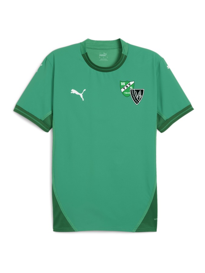 PUMA teamFINAL Trikot