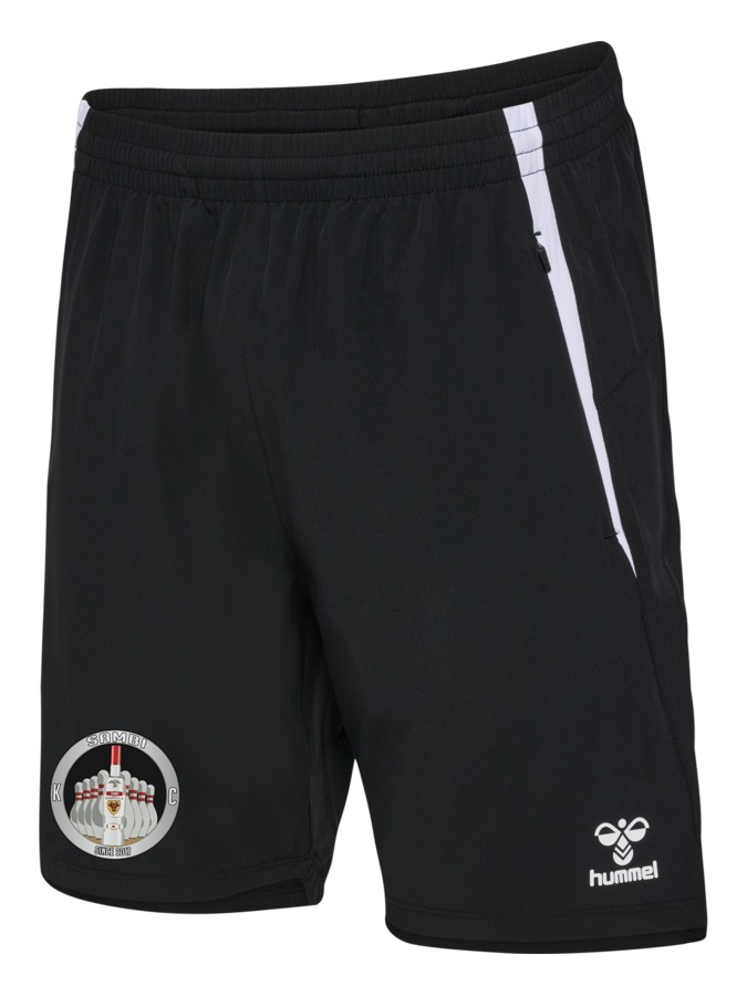 Hummel Lead 2.0 Woven Shorts