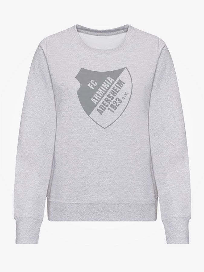 Sweater All Grey Unisex