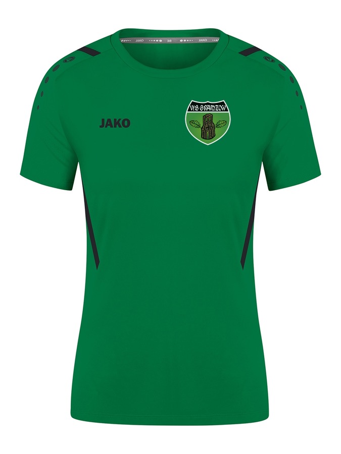 Jako Trikot Challenge Damen