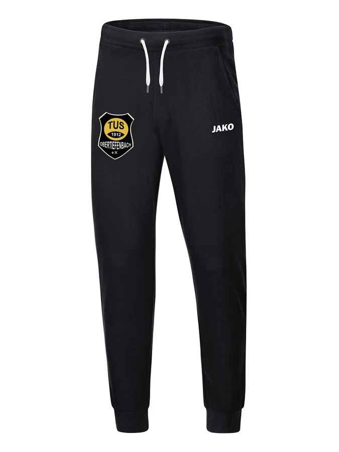 Jako Jogginghose Base mit Bündchen