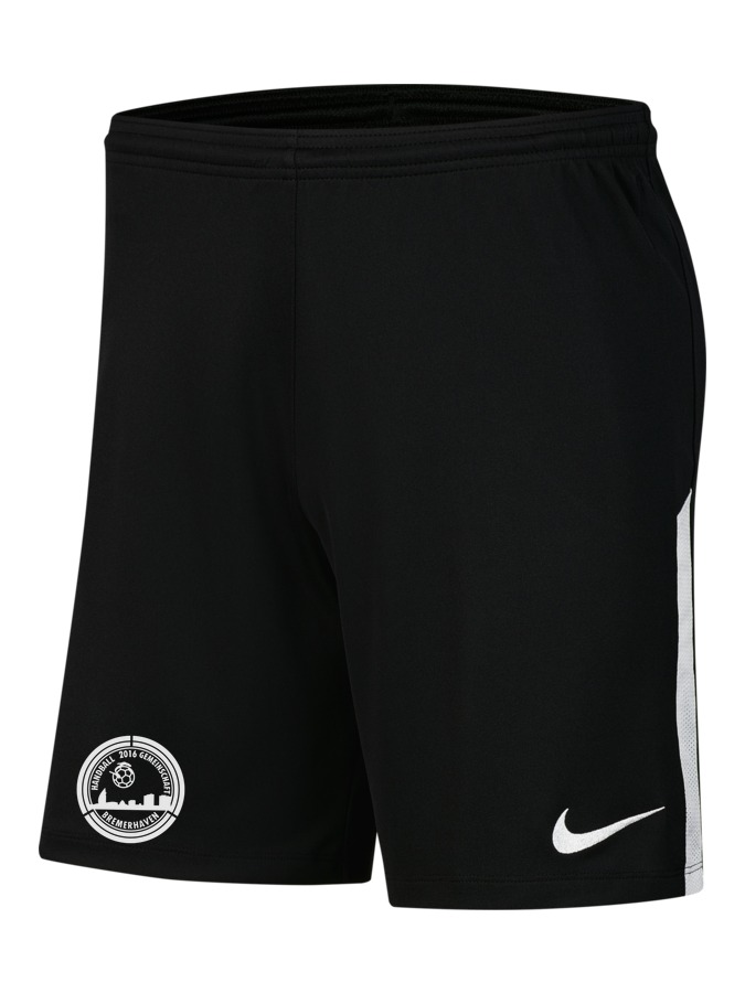 Nike League II Knit Shorts Kinder