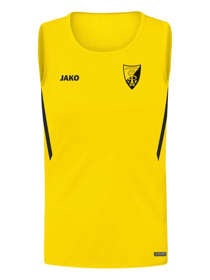 Jako Tanktop Challenge