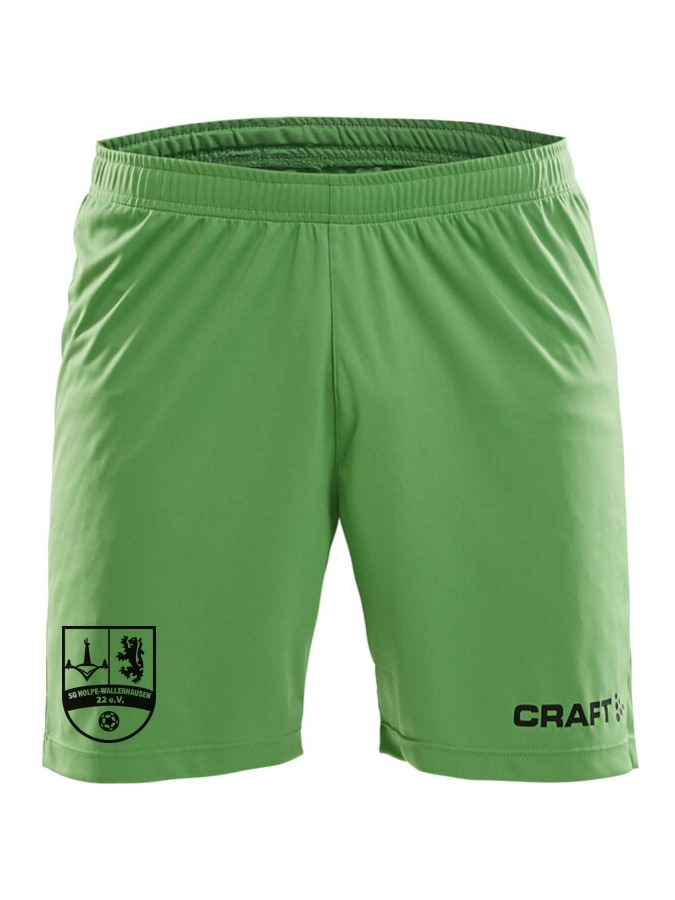 Craft Squad Go Torwart-Shorts