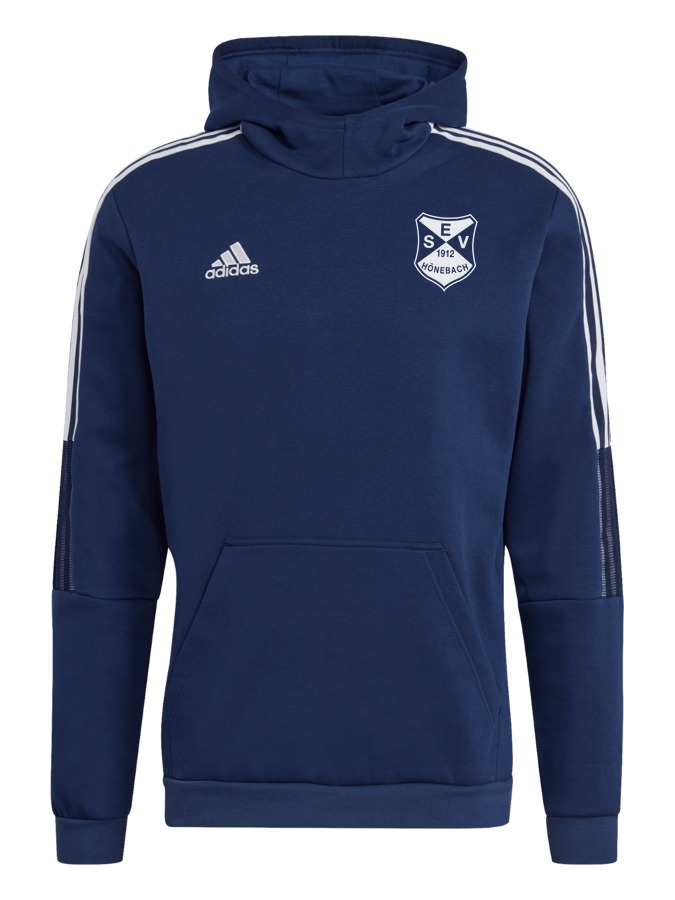 adidas Tiro 21 Sweat Hoodie