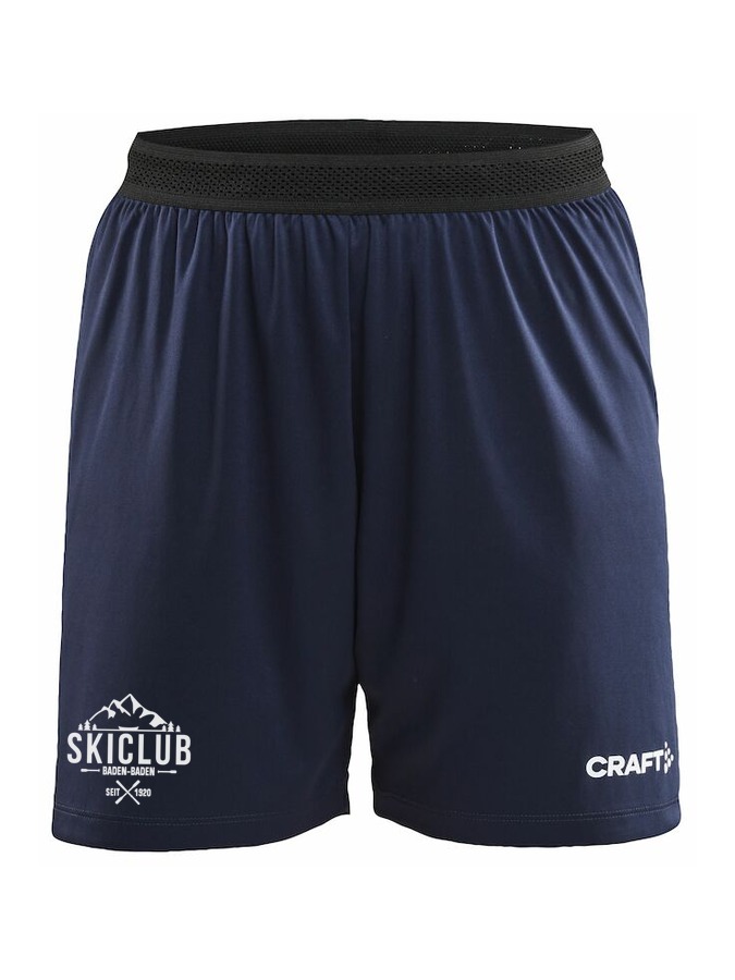 Craft Evolve Shorts Damen