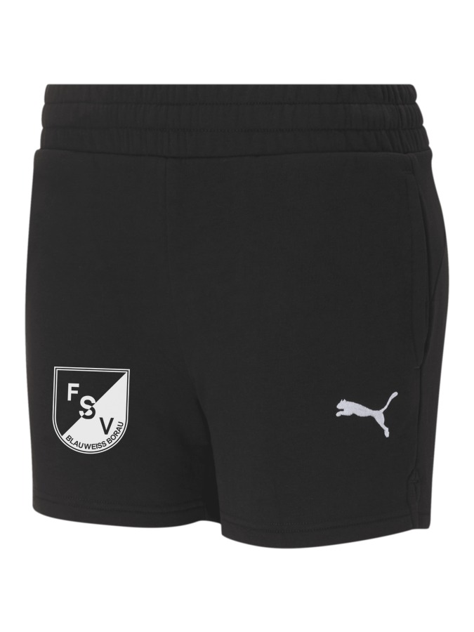 PUMA teamGOAL 23 Casuals Shorts Damen
