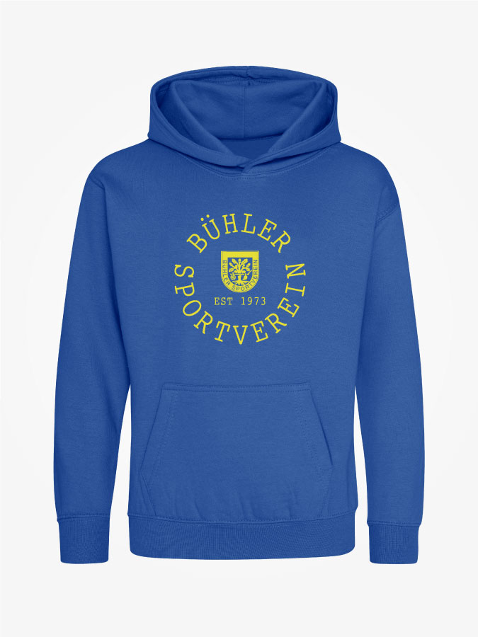 Hoodie Core Kids